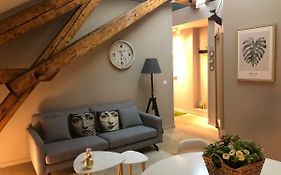 Copropriété de la Place
